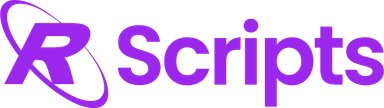 R-Scripts