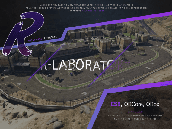 r_laboratory