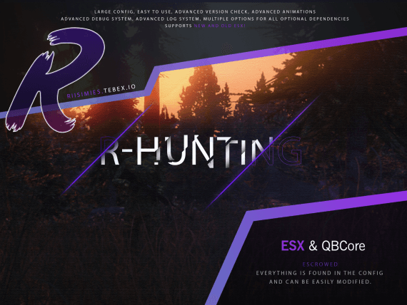 r_hunting