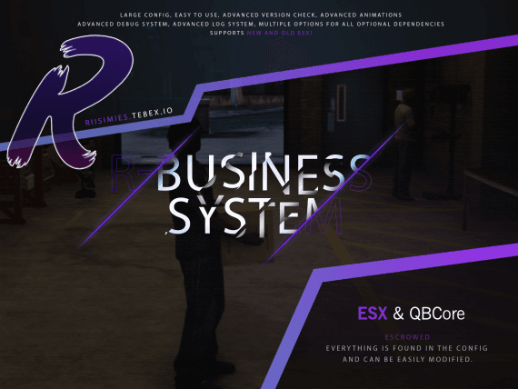 R_Business