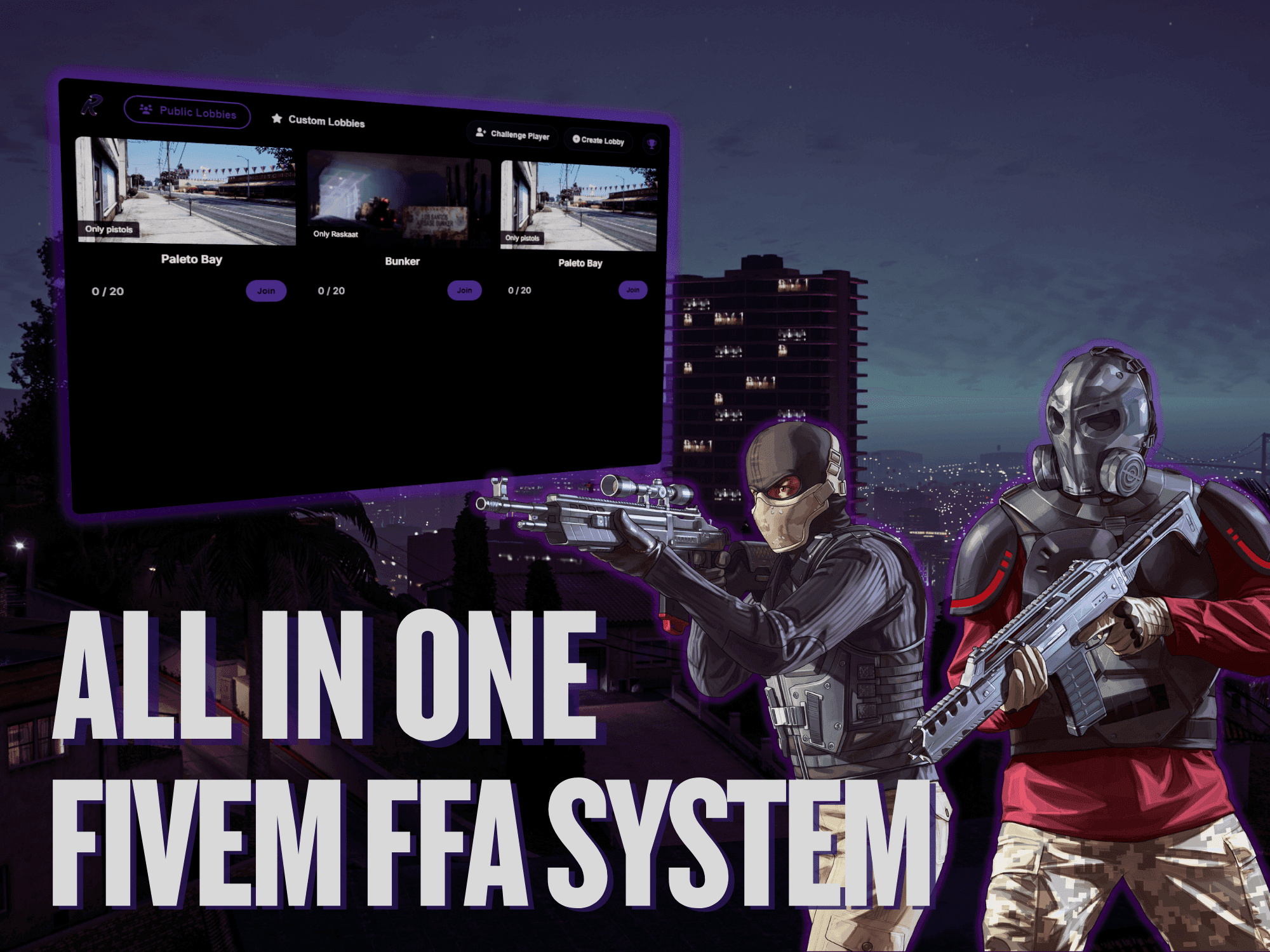 r_ffa screenshot 1
