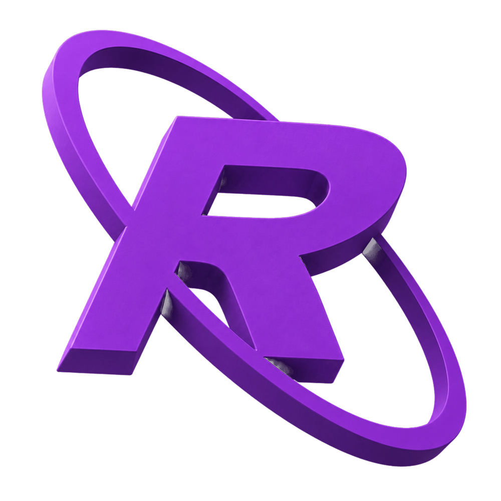 R-Scripts emblem
